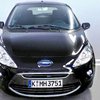 Ford показал новую модель Ka