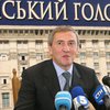 Черновецкий объявлен официальным победителем на выборах мэра Киева