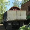 СБУ обезвредила "чернобыльских мародеров"