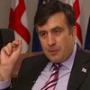 Cаакашвіли: Грузія вітатиме допомогу українських миротворців. Ексклюзивне інтерв'ю "Інтеру"