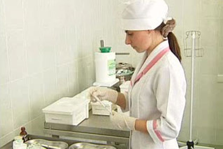 Україну накололи?