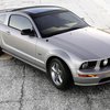 Ford планирует уменьшить модель Mustang