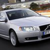 Volvo выпустит универсал V100