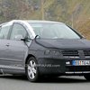 VW готовит Golf Plus
