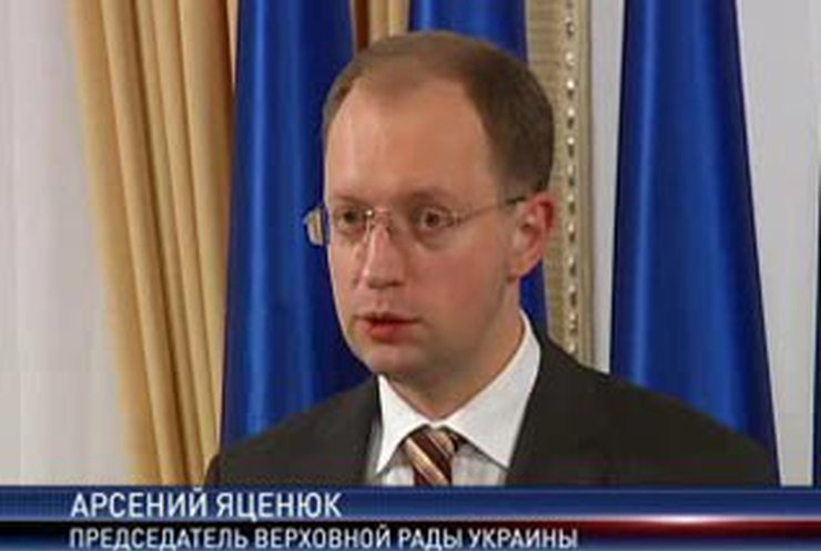 Состоялась традиционная встреча президента, премьера и спикера