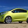 Chevrolet выпустит компакт Beat