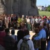 В Керчи открылась экспозиция, посвященная обороне города