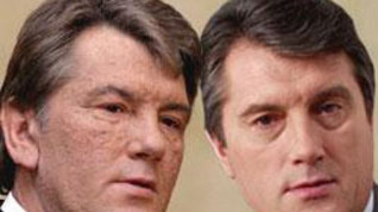ГПУ: Отравление Ющенко неоспоримо доказано