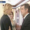 Тимощук стал заслуженным