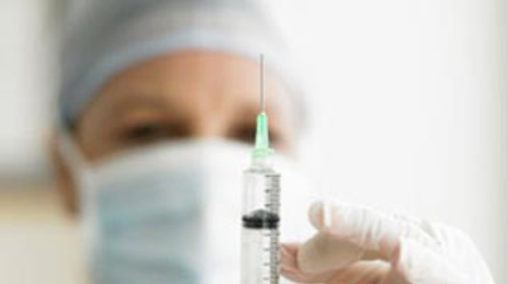 Минздрав: Вакцинацию против кори и краснухи необходимо возобновить