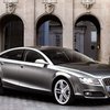 Audi готовит новую модель A7