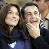 Карла Бруни рассказала всю правду о романе с Саркози