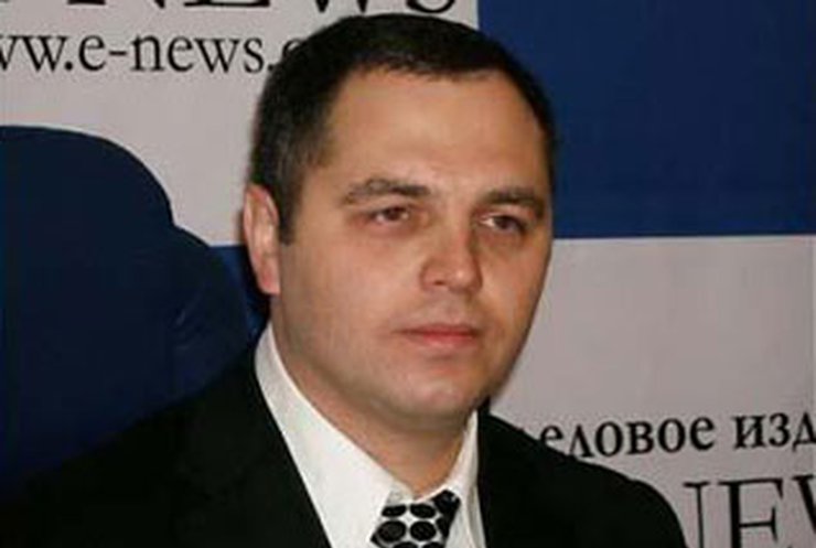Портнов отказался от претензий на кресло главы ФГИ