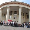 Строительство второго выхода из метро Вокзальная начнется осенью