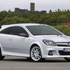 Opel готовит специальную версию Astra VXR