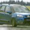 Citroen покажет в Париже новый компакт