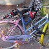 В Голландии учат воровать велосипеды