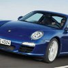 Porsche начинает продажи нового поколения 911