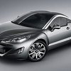 Peugeot в 2010 начнет производство нового спортивного купе