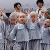 Загадочная эпидемия убивает детей в Северной Корее