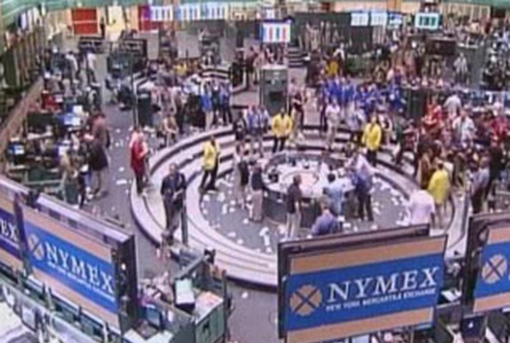 Цена на нефть бьет новые рекорды