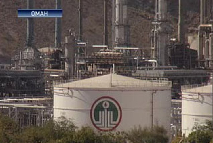 В некоторых странах скачок цен на нефть воспринимают "на ура"
