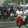 Як борються із автомобільними заторами у В’єтнамі
