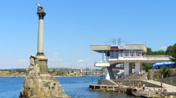 Как сделать Севастополь городом украинской славы?