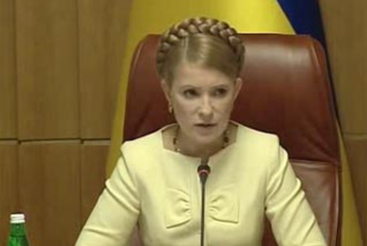 Ющенко критикует Кабмин за отсутствие стратегии развития угледобывающей отрасли