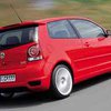 Volkswagen представит новый Polo в конце года