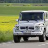 Mercedes-Benz представила новый AMG G-класса