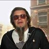 Гребенщиков стал дедушкой