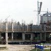 Украина опозорилась перед УЕФА. НСК "Олимпийский" забраковали