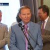 Кучма издал новую книгу