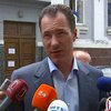 Суд начал рассматривать дело Рудьковского