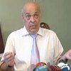 Генпрокуратура передумала судиться со Жванией