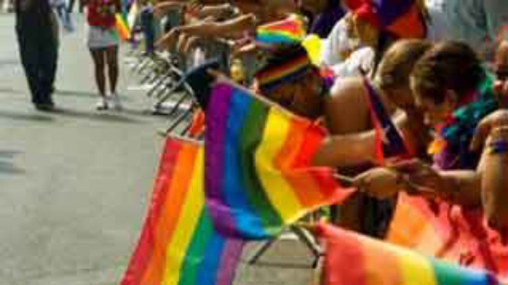 В Казахстане впервые пройдет гей-парад