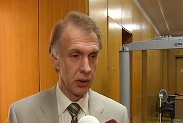 Украина встревожена постройкой небезопасного российского предприятия