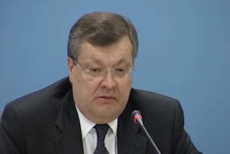 Грищенко намерен изменить представление россиян об Украине