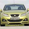 Немцы показали первый спорт-пакет для нового Seat Ibiza
