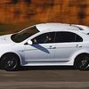 В Париже состоится премьера нового Mitsubishi Lancer