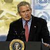 Буш не согласен с решением Верховного суда США по Гуантанамо
