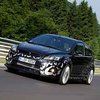 Ford показал новый Focus RS