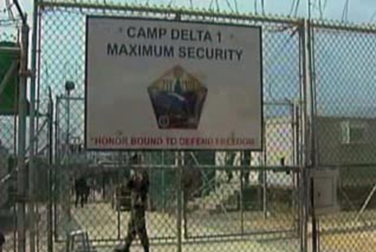 Заключенные Гуантанамо смогут опротестовать свои приговоры