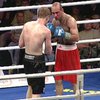 В Киеве проходит очередной турнир профессионального бокса