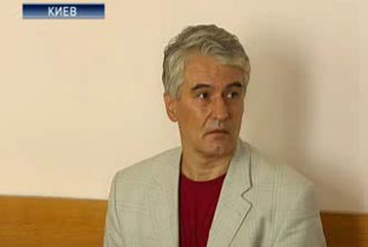 Четверо крымских чиновников -  на скамье подсудимых