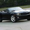 Chevrolet показал кабриолет Camaro