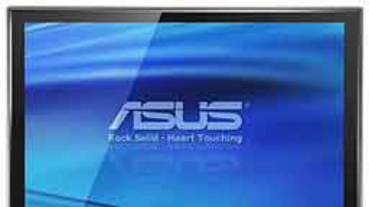 Asus выпустила самый тонкий 22-дюймовый ЖК-монитор