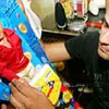 В Колумбии выпустили "куклу Вуду" с изображением президента Венесуэлы