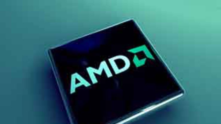 AMD выпустит экономичный процессор для дешевых компьютеров